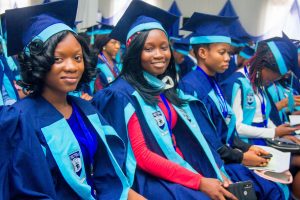 2023/2024 MATRICULATION CEREMONY HOLDS ON WEDNESDAY, 28TH JUNE 2023